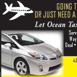 Ocean Taxi