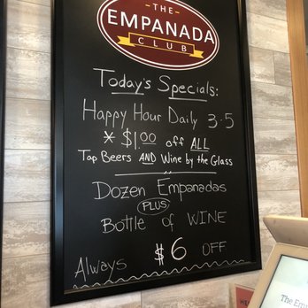 The Empanada Club - Empanadas Near Me - Meridian, Idaho The Empanada Club - Empanadas Near Me - Meridian, Idaho