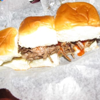Keg & Lantern - sad sliders - Pubs Near Me - Brooklyn, New York Keg & Lantern - sad sliders - Pubs Near Me - Brooklyn, New York
