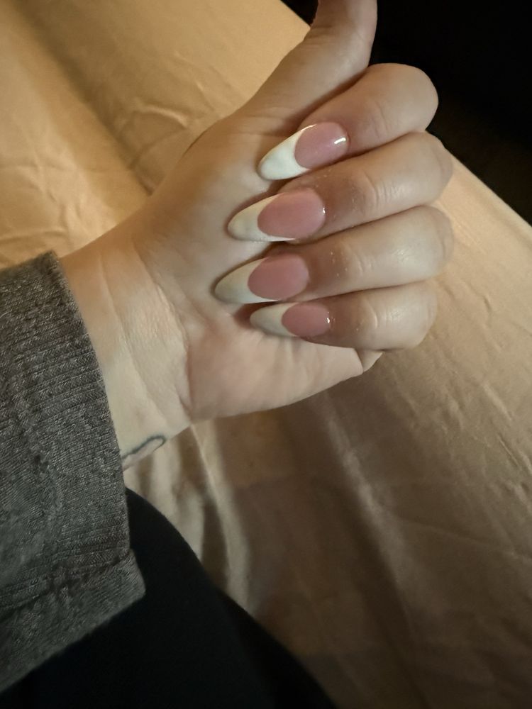 Nail Creations Logo