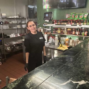 Mariscos La Reyna Del Sur - Karen - Mexican Near Me - Chula Vista, California