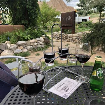 Vivac Winery - Wine Tasting Room Near Me - Dixon, New Mexico