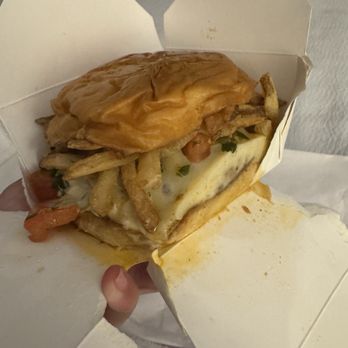 Frita Batidos - Cuban Near Me - Ann Arbor, Michigan
