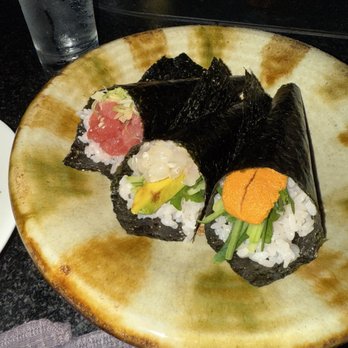 RVR Venice - Hand roll dawgs - Izakaya Near Me - Venice, California RVR Venice - Hand roll dawgs - Izakaya Near Me - Venice, California