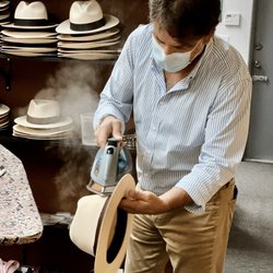 Don Marco Hats