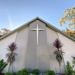 Community Christian - Foxworthy Campus - 1774 Foxworthy Ave. | November 2023