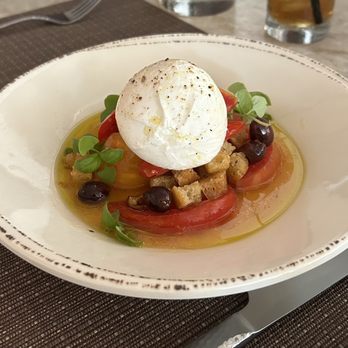 Mystico 802 - Caprese salad - Italian Near Me - Manchester, Vermont Mystico 802 - Caprese salad - Italian Near Me - Manchester, Vermont