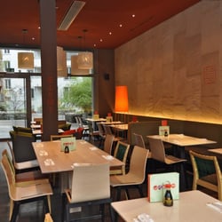 Negishi - Sushi Bar