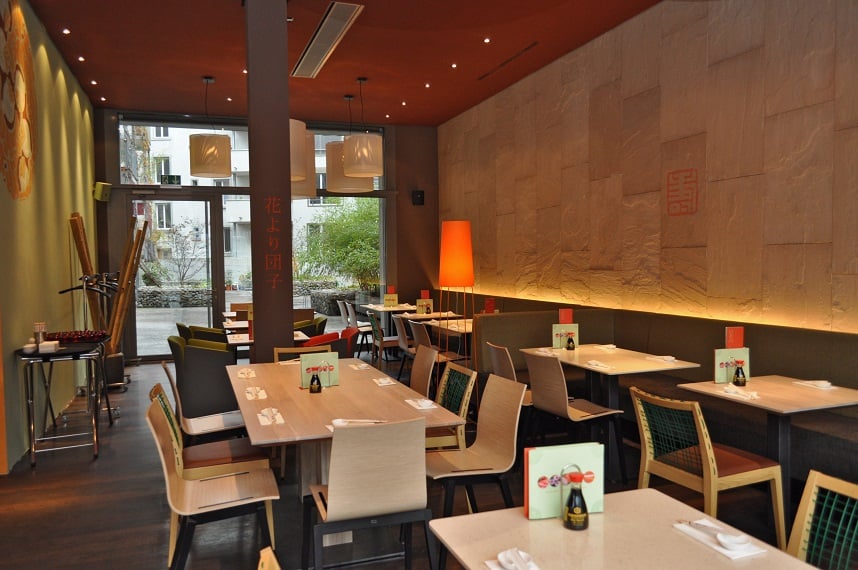 Negishi - Sushi Bar