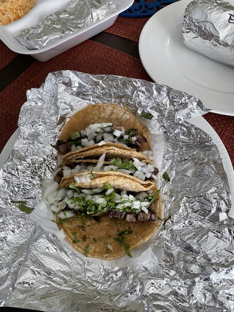 Tziri Tacos