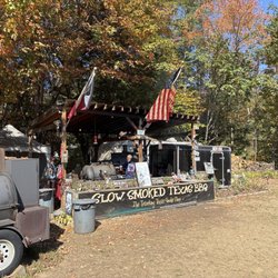 The Traveling Texas Smoke Shop