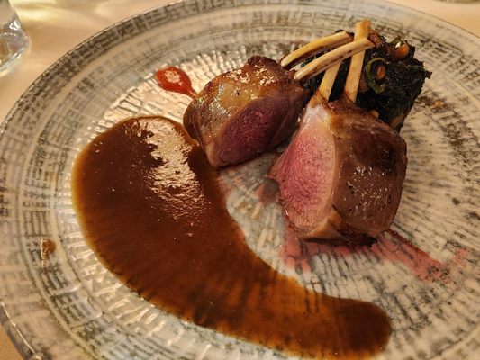 La Pecora Nera by null