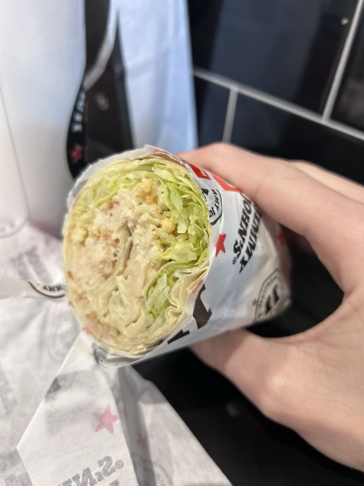 Jimmy John's Logo