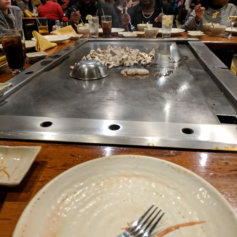 Sakura - Japanese Near Me - Woodbridge, Virginia Sakura - Japanese Near Me - Woodbridge, Virginia