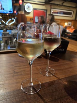 The Summit Restaurant by null