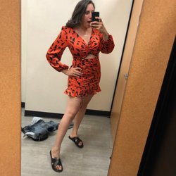 Plato's Closet Raleigh - Found this adorable dress at Plato's