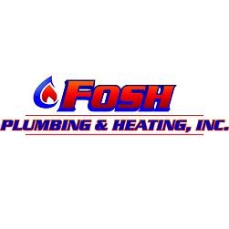 Slide of Fosh Plumbing & Heating