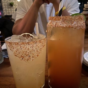 Madre - Cadillac Margarita & Michelada - Mexican Near Me - Torrance, California Madre - Cadillac Margarita & Michelada - Mexican Near Me - Torrance, California