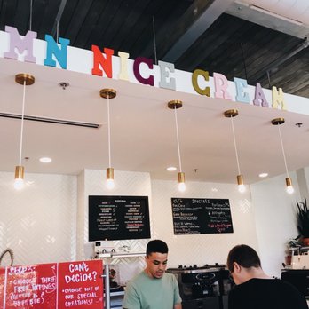 MN Nice Cream - Ice Cream & Frozen Yogurt Near Me - Minneapolis, Minnesota