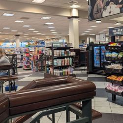 Barnes & Noble