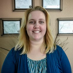 Pilcher Insurance Agency - Shantel Pilcher - Office Manager/Agent