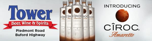 Tower Beer, Wine & Spirits by null