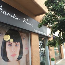 Sandra Ruiz - Front.