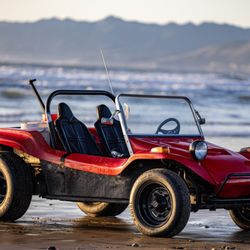 Oceano Dunes State Vehicular Recreation Area - Oceano Dunes State Vehicular Recreation Area