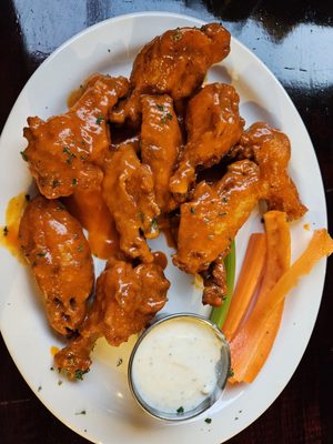 McCarthy’s by null