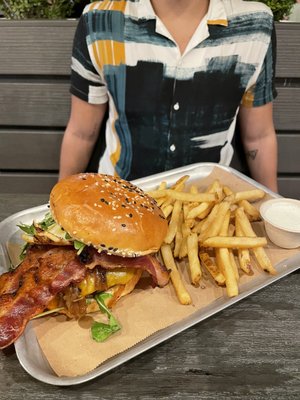 BrewDog Franklinton by null