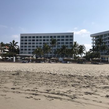 Sea Garden - The resort from the beach - Hotels Near Me - Nuevo Vallarta, NAY