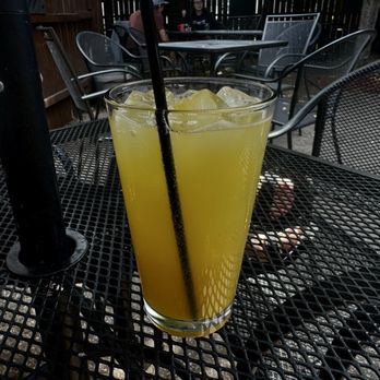 Tip Top Tavern - Mimosa Pint - New American Near Me - Madison, Wisconsin Tip Top Tavern - Mimosa Pint - New American Near Me - Madison, Wisconsin