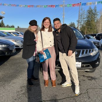 Del Sol Auto Sales - Car Dealers Near Me - Everett, Washington Del Sol Auto Sales - Car Dealers Near Me - Everett, Washington