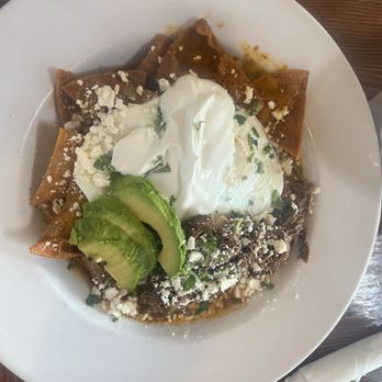Park Cafe - Birriaquilles - American Near Me - Litchfield Park, Arizona