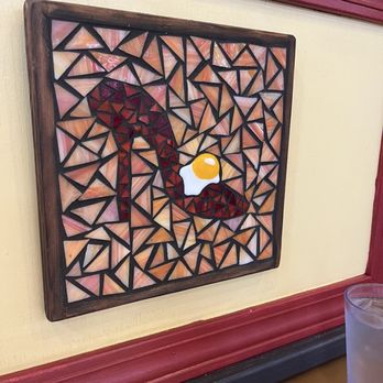 Ruby Slipper Central Business District - Breakfast & Brunch Near Me - New Orleans, Louisiana