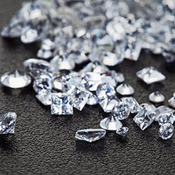 Trident Gold - Diamonds: Loose or set