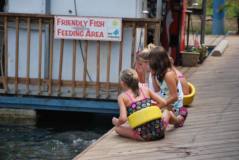 WV Houseboat Vacations Logo