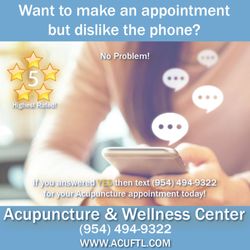 Acupuncture & Wellness Center of Fort Lauderdale