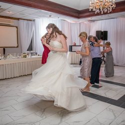 La Notte Weddings and Special Events