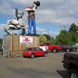South Pacific Auto Sales