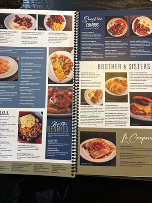 Brothers Breakfast & Lunch by null