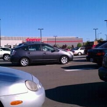 Costco - Wholesale Stores Near Me - Fremont, California