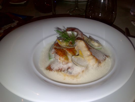 Saveurs de l'Abbaye by null