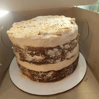 Cupcake’s cafe - a cake in a box - Custom Cakes Near Me - Frazier Park, California