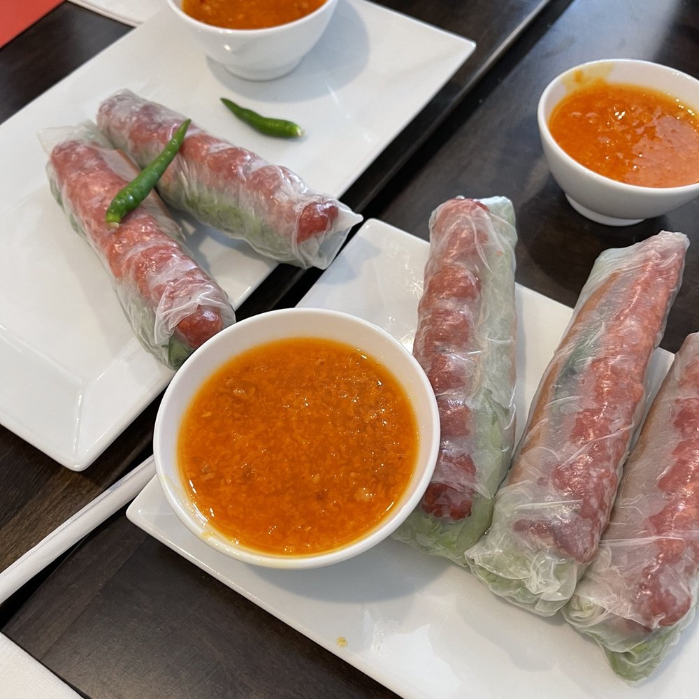 Pho Saigon Oi - Vietnamese Near Me - North Springfield, Virginia Pho Saigon Oi - Vietnamese Near Me - North Springfield, Virginia