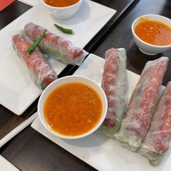 Pho Saigon Oi - Vietnamese Near Me - North Springfield, Virginia