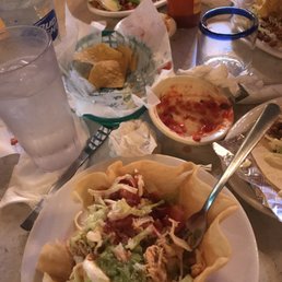 Taco Salad