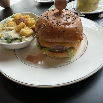 The Capital Burger - Classic Cheeseburger - Burgers Near Me - Coral Gables, Florida The Capital Burger - Classic Cheeseburger - Burgers Near Me - Coral Gables, Florida