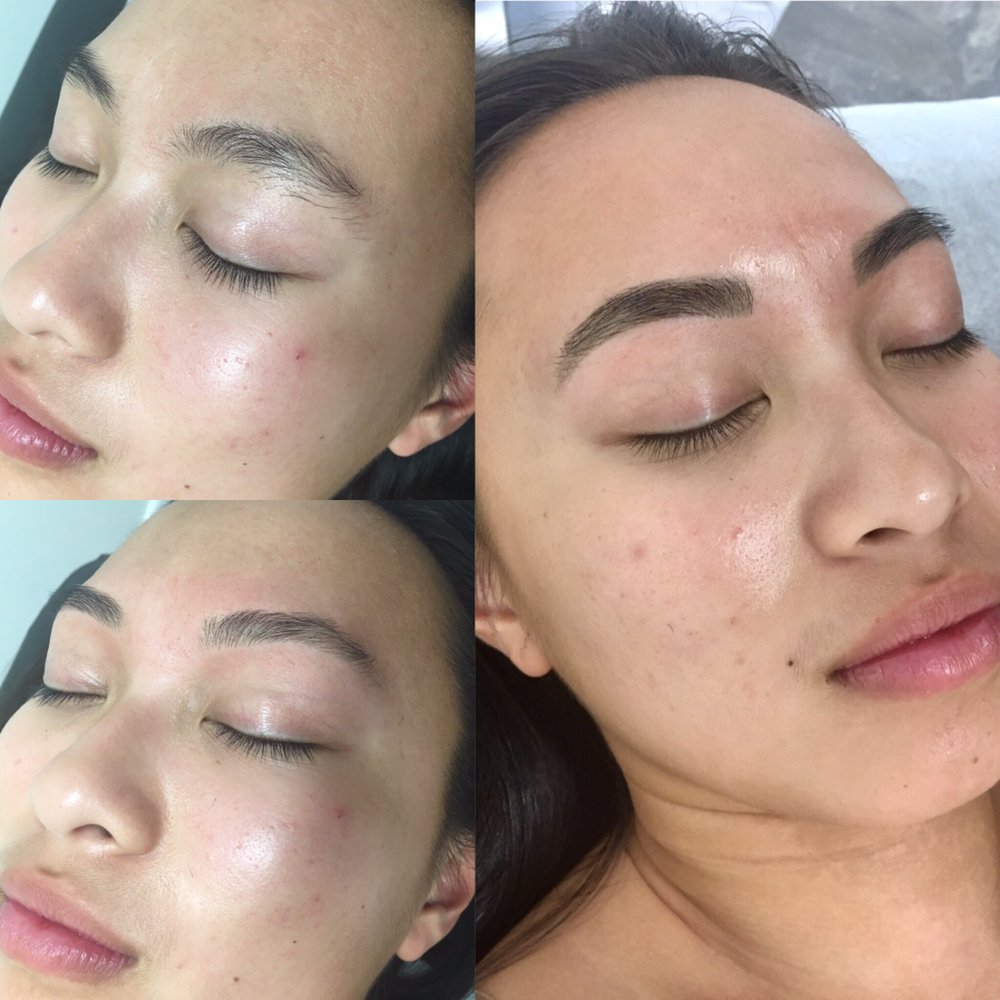 CASSIDY GRUSS AT H&C STUDIO SALON 23 Photos & 30 Reviews 917 E