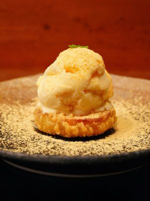 Tempura Endo by null